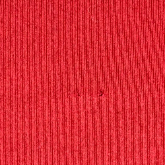 Nike Dri Fit Men's T-Shirt Red Crew Neck Short Sleeve Performance Comfy Size XL - Picture 13 of 16